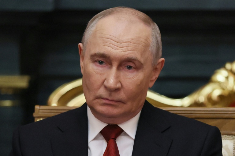 US envoys have 'more effective proposals': Ukraine official