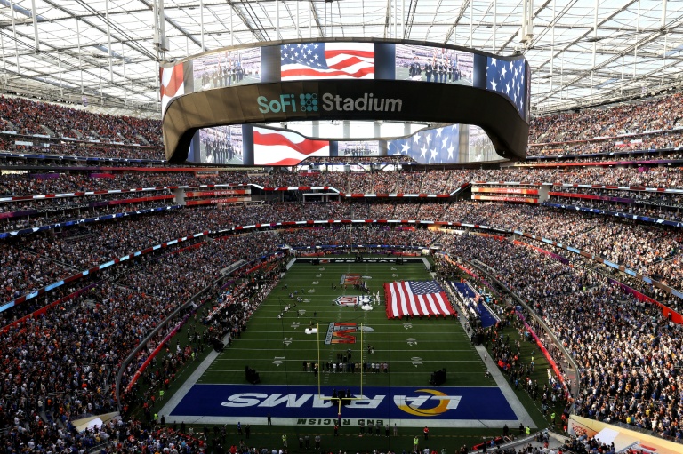 Super Bowl rematch kicks off NFL season as league expands global reach