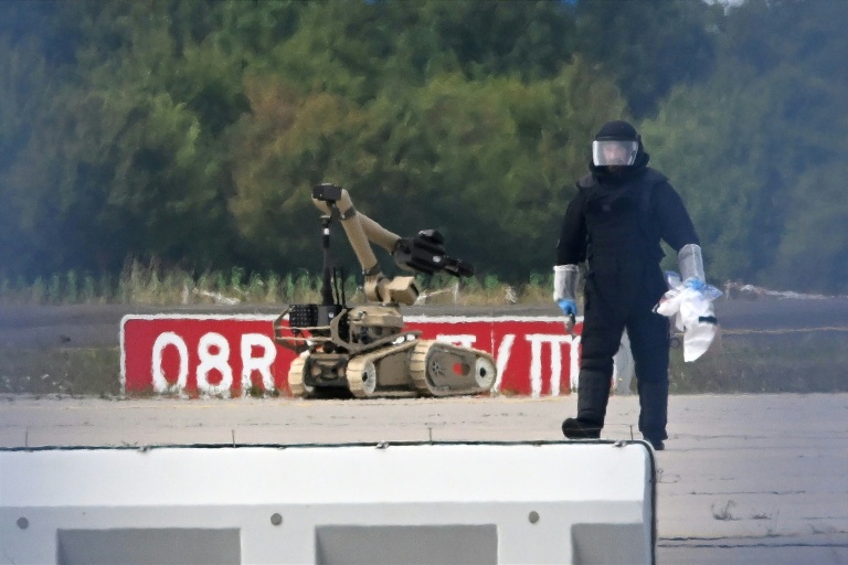 Europe struggles to respond as Russia escalates shadow warfare