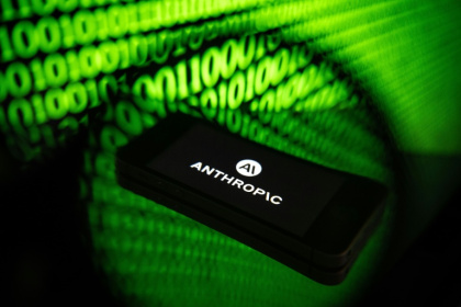 Anthropic says it has shut down multiple cases of state-sponsored surveillance operations that used its artificial intelligence (AI) models - SEBASTIEN BOZON (AFP)